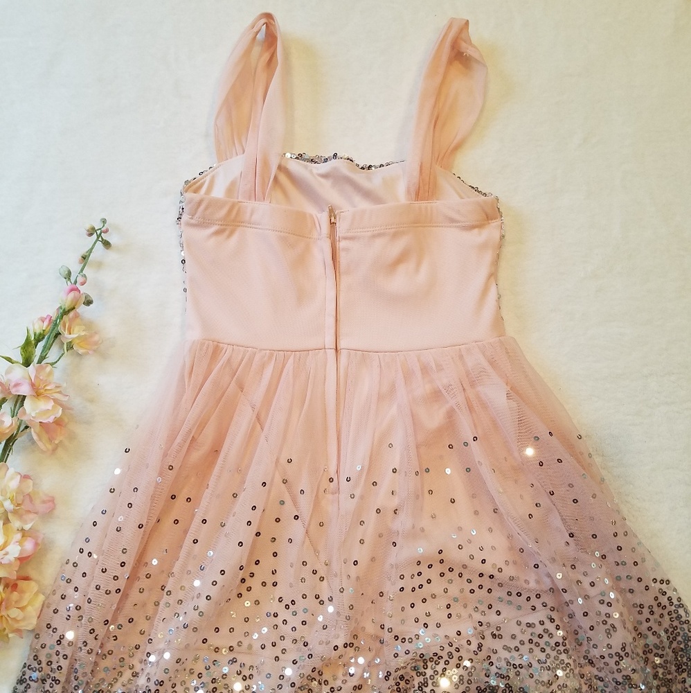 PRINCESS Prom Dress - Picture 5 of 5